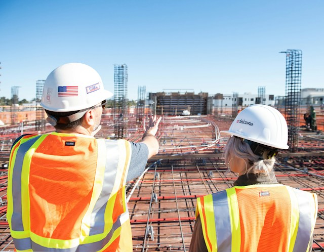 Contractors and IR35 Compliance